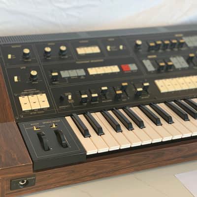 Yamaha CS-70M imagen 3
