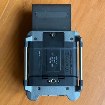 Zoom F6 w/ K-Tek bag image 3