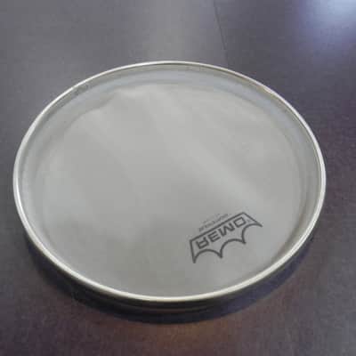 Remo Silent Stroke 10" Head image 2
