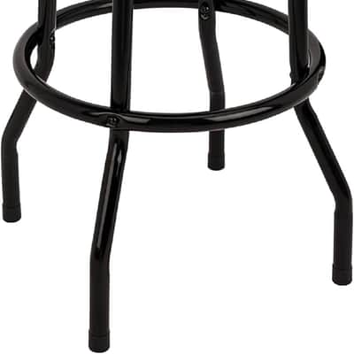 GA-STOOL5 Premium Playing Stool, Standard Logo, Tall (30