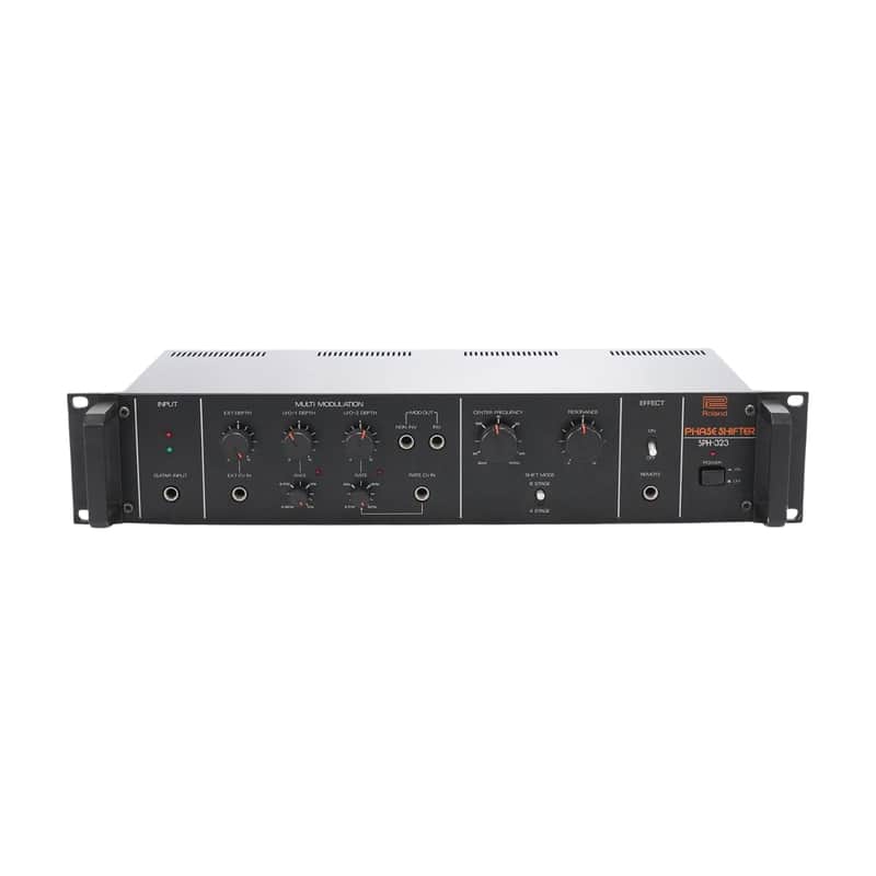 Roland SPH-323 Phase Shifter image 1