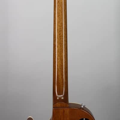 Gibson Limited Edition Les Paul Standard 60s Double Trouble Vintage Cherry Sunburst Gloss image 6