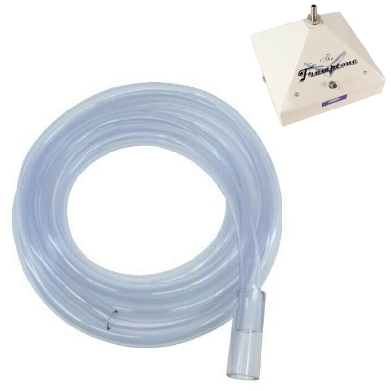 Replacement Talk Box Tube Keeley Framptone talkbox vocal guitar fx pedal image 1