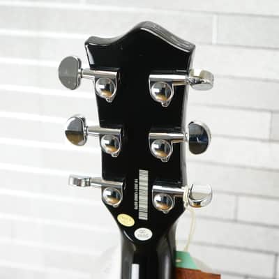 Tagima Modena Steel Guitar | Black image 15