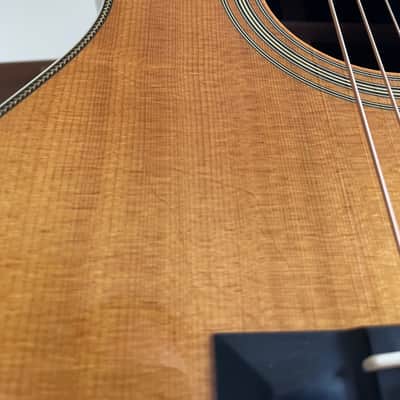Martin 000-28VS Vintage Series Acoustic (2010) image 15