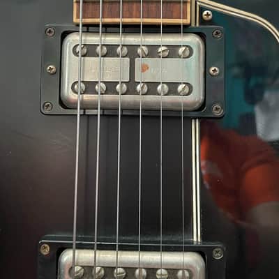 Gibson Chris Cornell Signature ES-335 RARE Original Run #25/250 - Ebony image 7