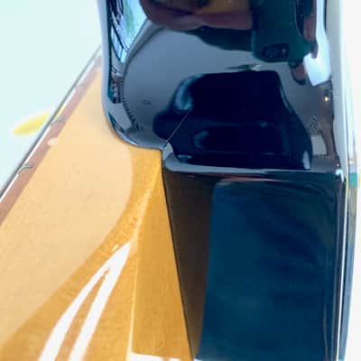 Fender Stratocaster 60′s Vintera 2019 Sunburst image 20