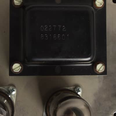 Fender  Princeton Reverb AA-764 Tube Amplifier (1966), ser. #A-09596. image 12