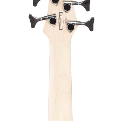 Ibanez GSRM25 Gio Mikro 5 String Bass Black image 7