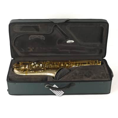 Keilwerth SX90R - Nickel Silver Tenor Saxophone image 20