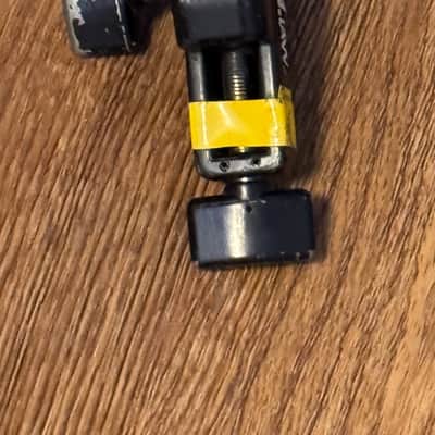 L.P. Latin Percussion Claw Accessory Clamp image 3