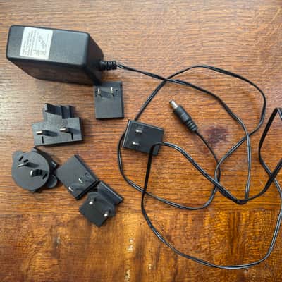 Make Noise Strega Module 2021 - Present - Black image 8