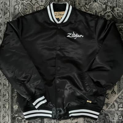Zildjian Nylon Varsity Jacket Limited Edition - Small image 1
