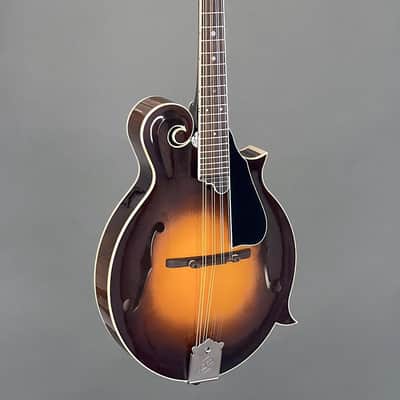Northfield Big Mon w/ Italian Spruce Top (#B250841) image 2