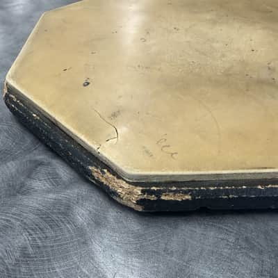 Used RealFeel 12" Double-Sided Pad image 3
