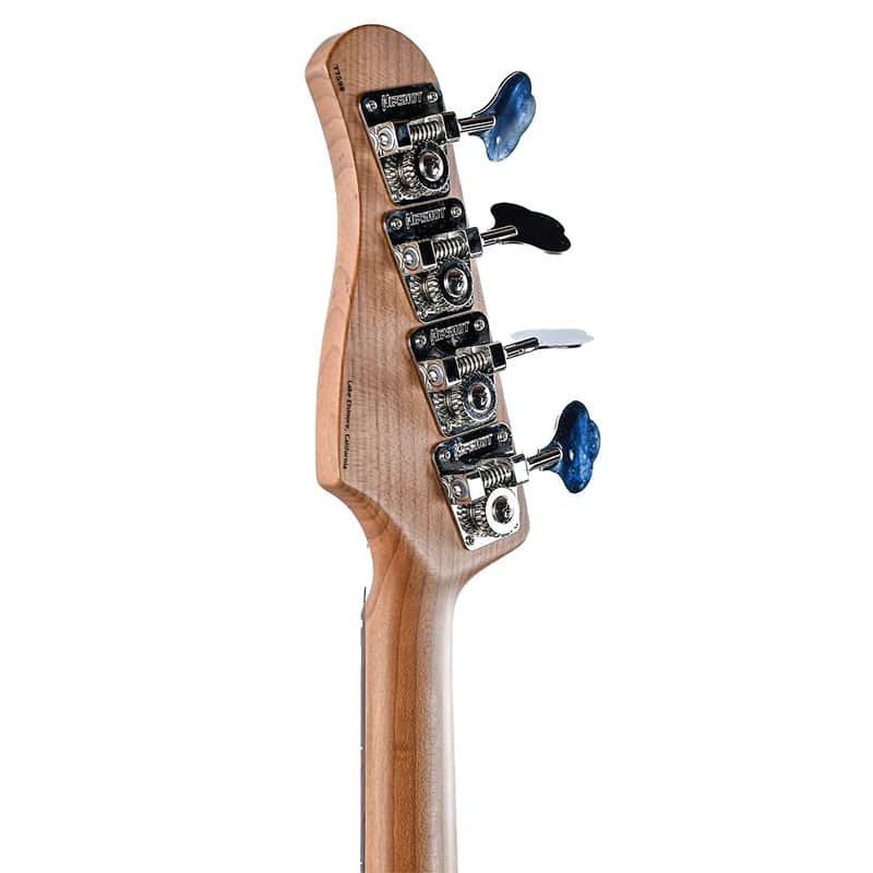 Suhr Classic P image 6