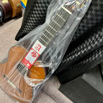 Alhambra 7P 50th Anniversary Rosewood - high gloss image 10