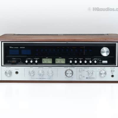 Sansui 8080DB 85W/Ch Dolby Stereo Receiver – Restored – 1-Year Warranty image 4