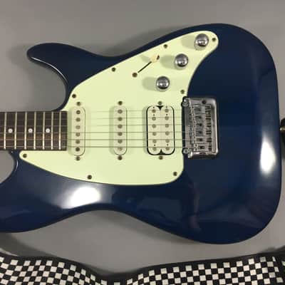 Alvarez Classic Custom Electric Guitar image 3