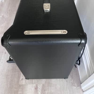 Mesa Boogie Express 5:50 Plus 2-Channel 50-Watt 1x12" Guitar Combo 2012 - 2020 - Various image 4