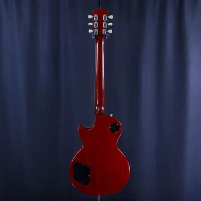 Gibson Les Paul Classic 1992 - Wine Red image 6