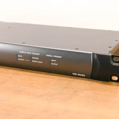 AVID HD MADI Interface for Pro Tools HD CG01ZU0 image 2