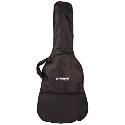 Encore E99 Electric Guitar Pack ~ Left Hand Gloss Black image 6