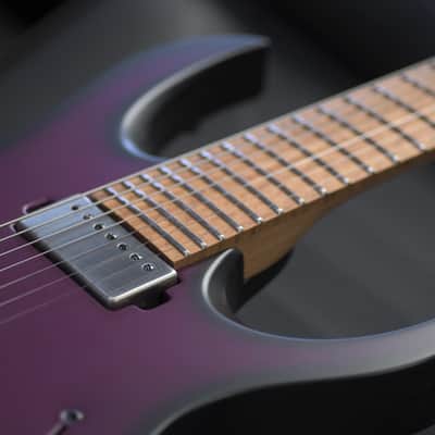 Mayones Duvell Elite 7 - Custom Color image 11
