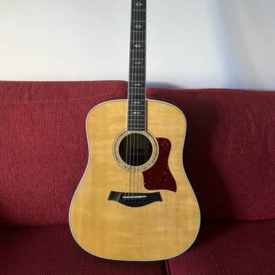 Taylor 25th Anniversary 810-B 1999 - Mint image 1