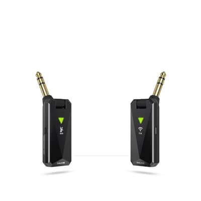 B-5RC 2.4 GHz Guitar Wireless System image 1