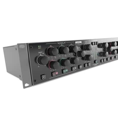 Cranborne Audio Carnaby HE2 - Equalizer image 3
