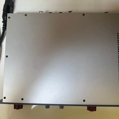 AMS Neve 1073DPD Dual 1073 Microphone Preamp w/ Digital Converter – Excellent Condition image 7