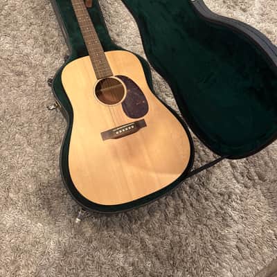 Martin Special D Dreadnought - Natural image 13