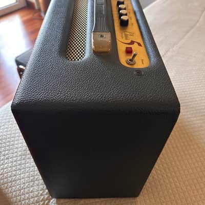 Marshall C5-01 Class 5 5-Watt 1x10" Guitar Combo 2009 - 2012 - Black image 3