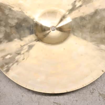 Dream Cymbals 14" Bliss Hi-Hat Cymbals image 14