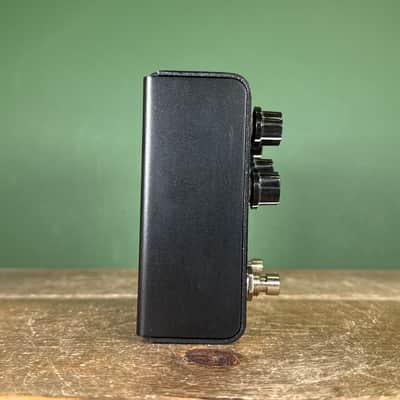 Strymon Iridium 2019 - Present - Black image 4