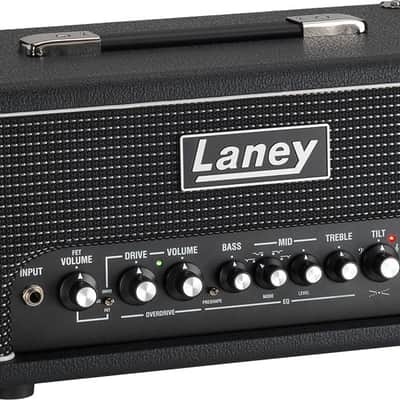 Eden WT400 Hybrid Bass Amplifier Head | Reverb