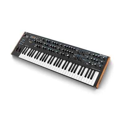 Novation Summit Synthesizer (61-Key) image 4