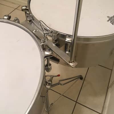 Jcr Timbales | Reverb
