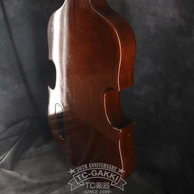 Gibson 1969 EB-1 image 10