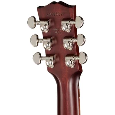 Gibson Hummingbird Special Satin Natural - Acoustic Guitar image 9