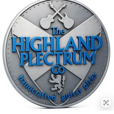**Special Offer 20% Discount** Two (2) Queen Elizabeth 1967 Penny Coin Guitar Picks. image 6