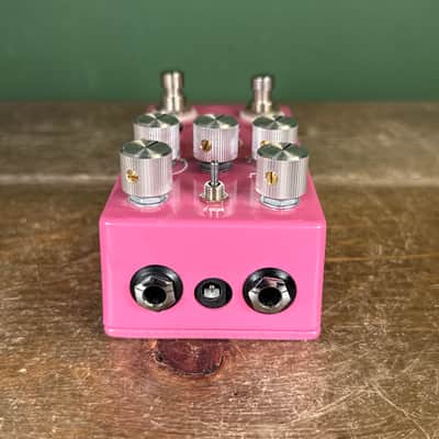 JHS Lucky Cat Delay 2018 - Present - Pink image 7