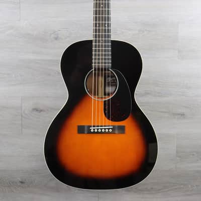 Martin CEO-7 Sunburst Brand New With Case! image 1