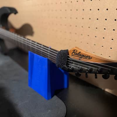 Balaguer Diablo 6 String image 6