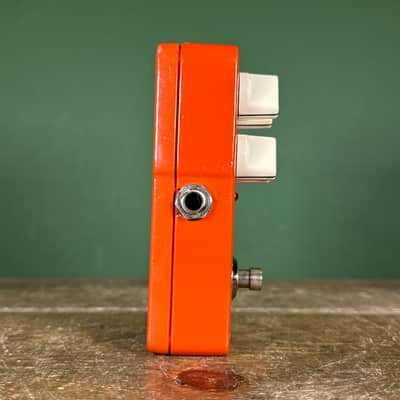 TC Electronic Shaker Vibrato 2011 - Present - Orange image 4