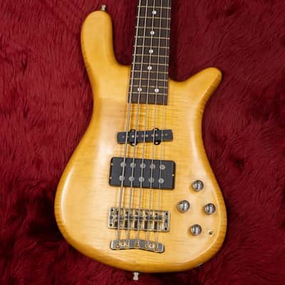 Warwick Streamer LX Jazzman 5st Bolton #F 135278 07 4.26kg【横浜店】 image 6