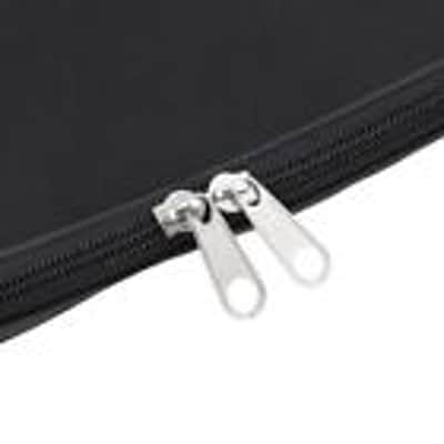 40/41'' Thick Cotton Soft Oxford Fabric Electric Guitar Bag Gig Backpack Case image 2