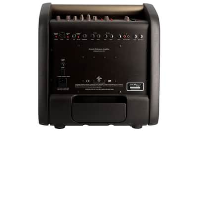L.R. Baggs Reference acoustic combo image 2