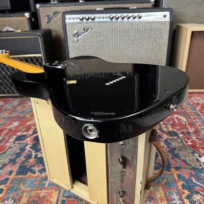 Fender TC-72 Telecaster Custom Reissue MIJ image 18